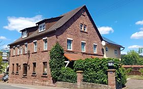 Pension Stern